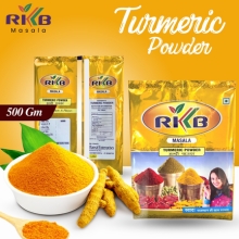 Turmeric Powder