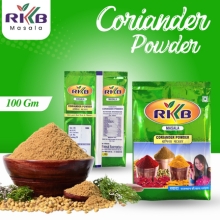 Coriander Powder