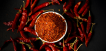 Red Chilli Powder